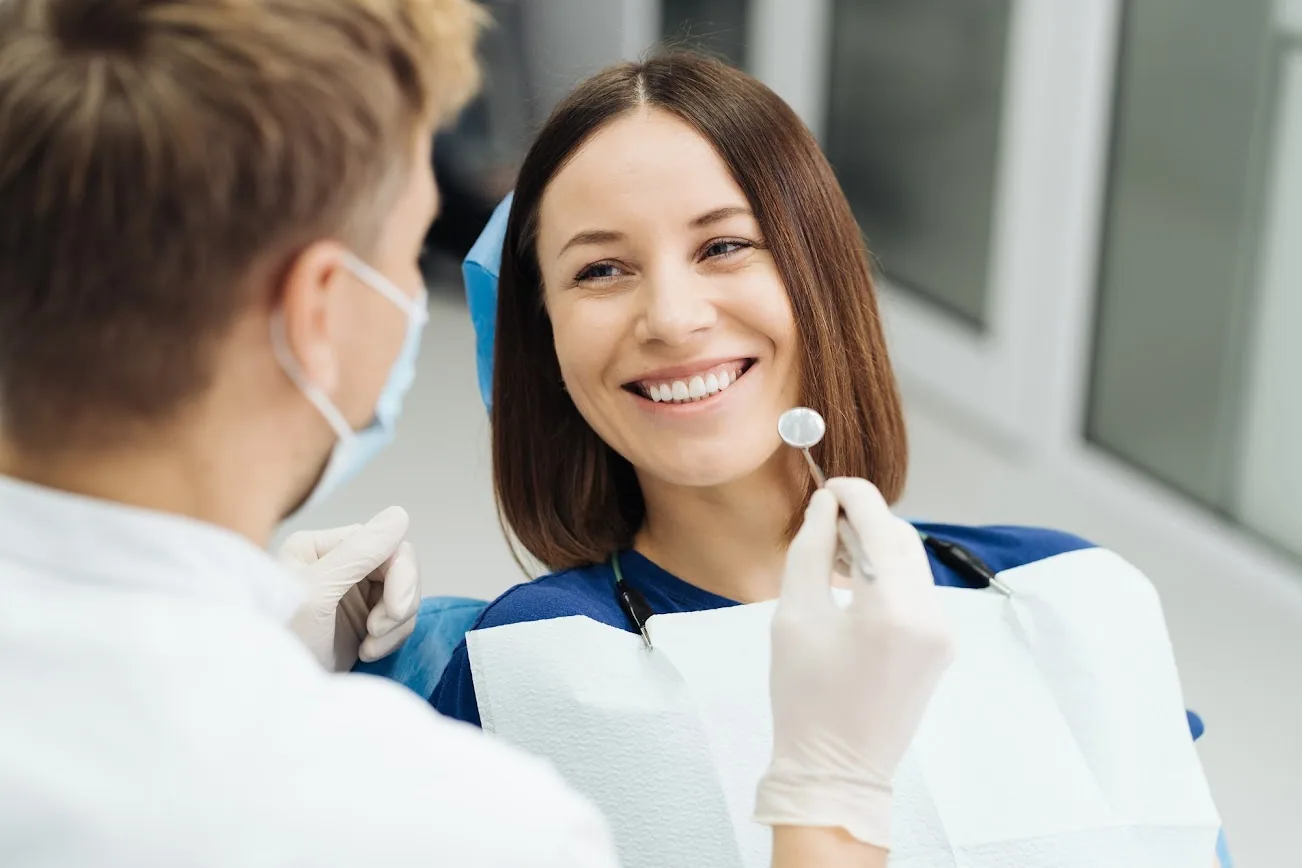 What to Expect at Your First Visit to B&R Dentists