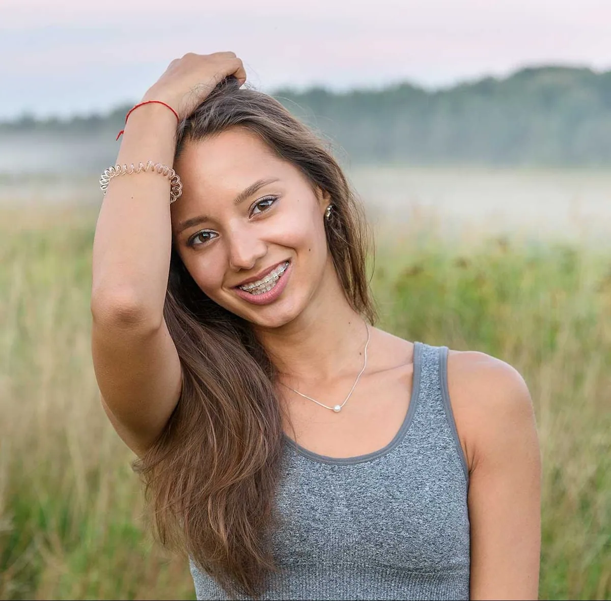 Orthodontic care at B&R Dentists in Darien, IL